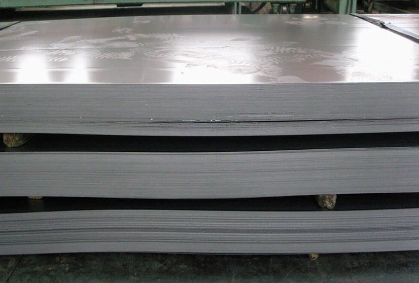 HC700 automotive steel sheet Chinese factory